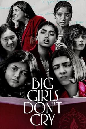 Big Girls Don't Cry 2024 S01 Completed Full Series Link in Hindi WEB-DL | MovieLinkBD  movielinkbd.com