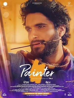 Painter 2023 Full Movie Link in Punjabi WEB-DL | MovieLinkBD  movielinkbd.com